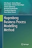 Hagenberg Business Process Modelling Method