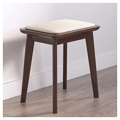 Taburetes de comedor versátiles para salón o tocador de casa 3