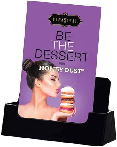 Miniatura 2 de Kama Sutra Piña de coco con polvo de miel 6 onzas