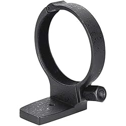 Lente Tamron 70 300 Para Nikon Yctze Anillo de Montaje de Lente, Repuesto de Metal para Lentes para Nikon 80‑200mm f2.8D ED/TAMRON SP 70‑300mm f/4‑5.6 VC USD
