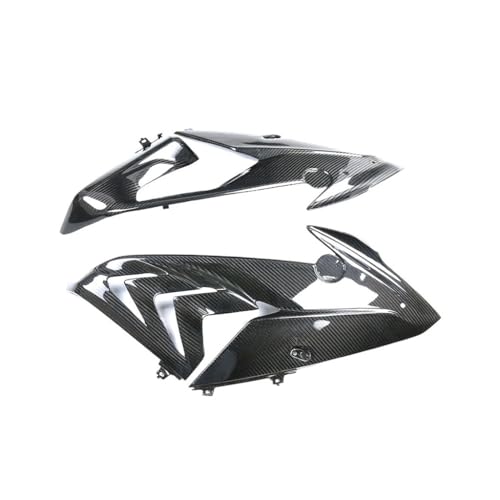 Capot de Protection Carénage S1000RR Accessoires Moto Finition Premium Sport