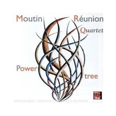 Power Tree