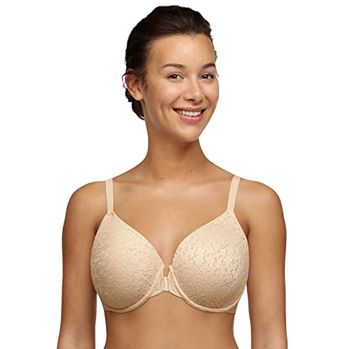 Chantelle Women's Norah Full-Coverage Front Closure Bra