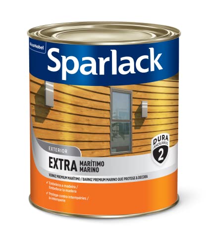 EXTRA MARITIMO BRILHANTE NATURAL 900ML - SPARLACK