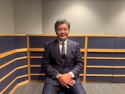 2026/1/3 ゲスト:工藤公康