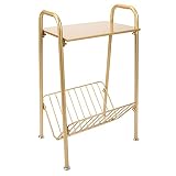 Bureau de chambre à coucher, design simple, facile à utiliser, table d'appoint pour la maison