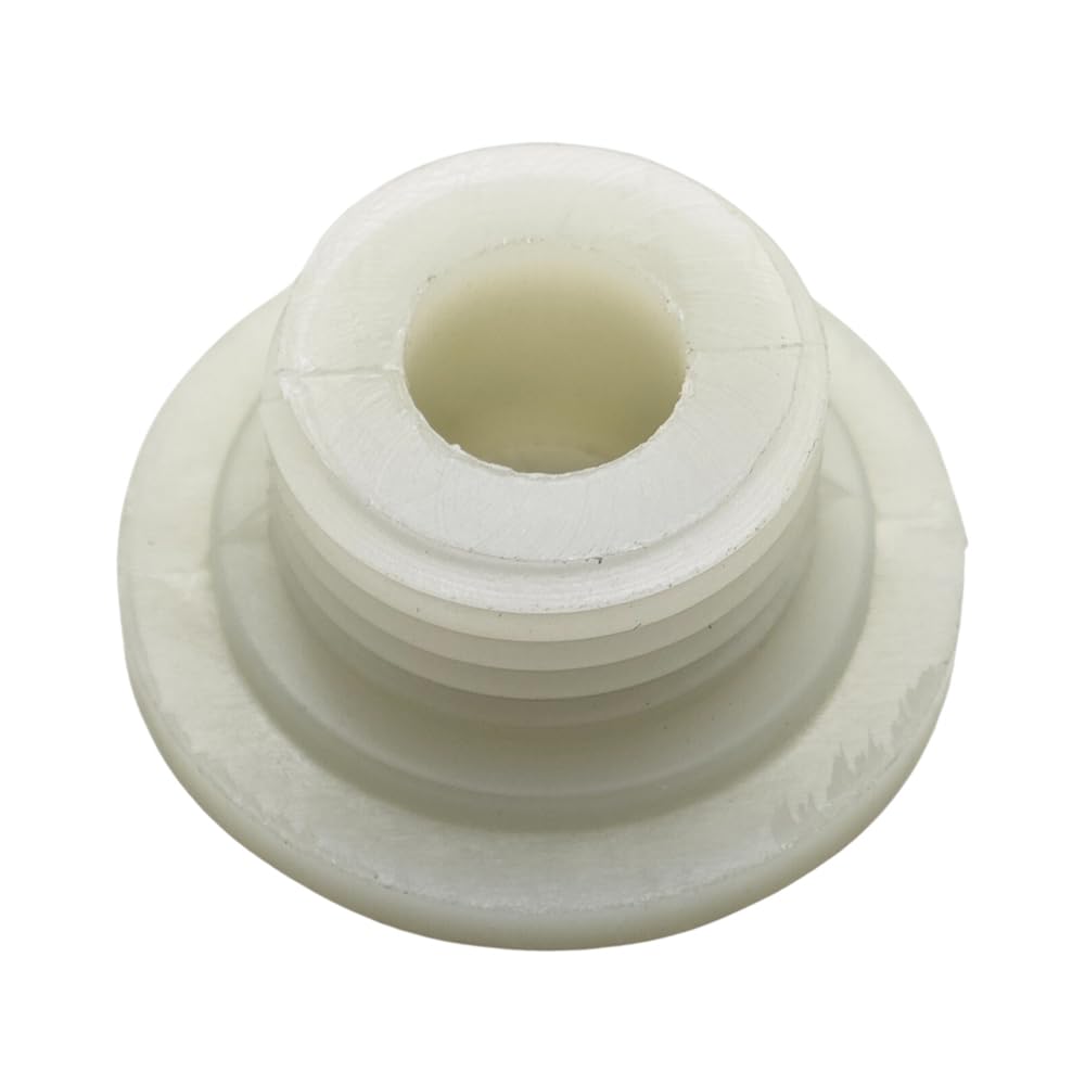 Zxhozdm One Color For Oil Pump Worm Drive Gear For Chainsaw 2500 3800 25Cc 38Cc For Komatsu For G2500 2-Stroke Small Chainsaws