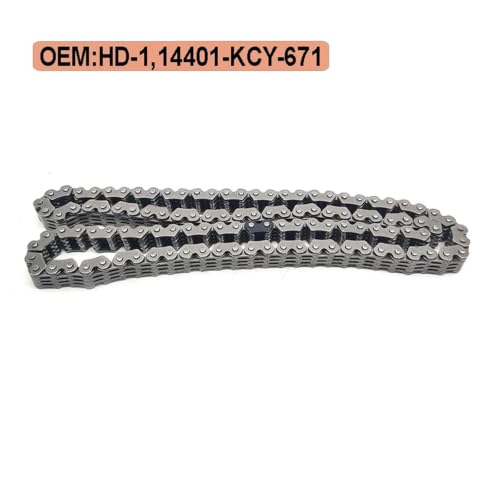 Chaîne de distribution 112T pour TRX400EX et XR400R