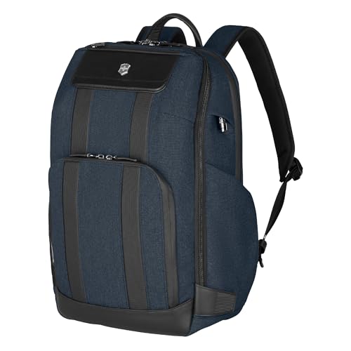 - Melange Blue/black