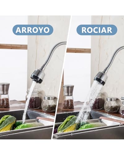 mezcladora fregadero marca Summala (3)