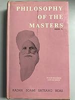 Philosophy of the Masters (Gurmat Siddhant), volume IV: the Lord and His Name B011LBNV7K Book Cover