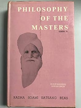 Hardcover Philosophy of the Masters (Gurmat Siddhant), volume IV: the Lord and His Name Book
