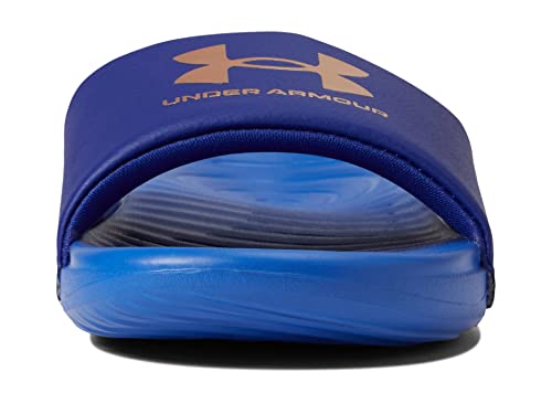 Image of Under Armour womens Ansa Fixed Strap SlideSlide Sandal