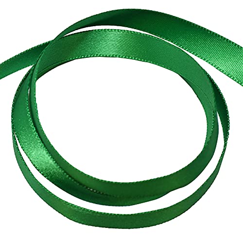 Ruban vert classique en polyester Morex Ribbon de qualité supérieure - 3