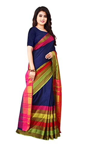 Image of Leriya Fashion Saree for Women Half Sarees Under 399 2019 Beautiful for Women Saree Free Size with Blouse Piece