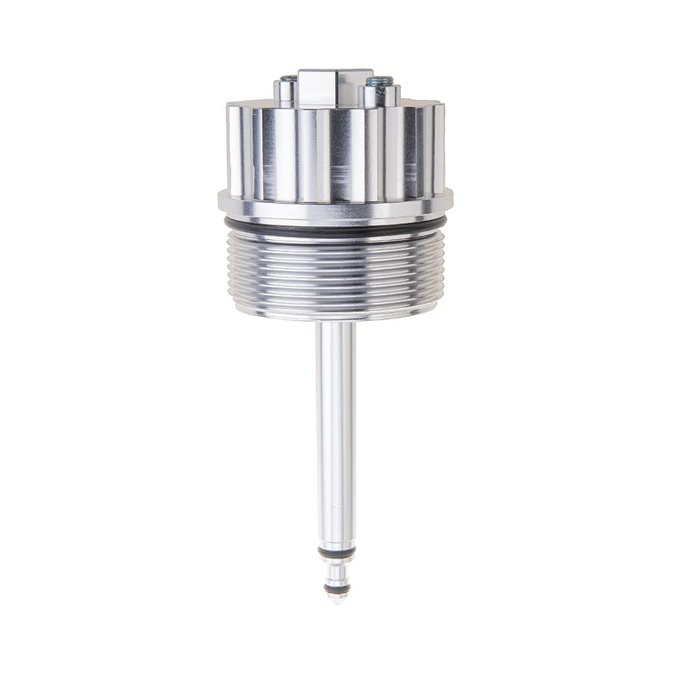 Tapa de filtro adaptador de aluminio para carcasa de filtro de aceite para B-M-W M40 M42 M43 M44 316i 318i 518i Z3 1.8 1.9 (actualización de piezas)