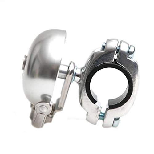 CRANE Bell Co. Mini Suzu W Die Cut Mount