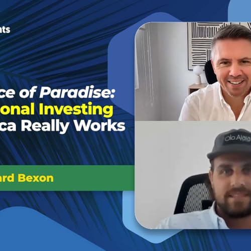 EP-289 Own a piece of Paradise: How fractional Investing in Costa Rica really works