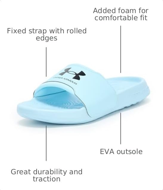 Image of Under Armour Women's Ignite Select Athletic Sandals