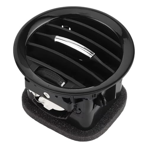 Salida de aire acondicionado de salpicadero para coche Vauxhall Corsa D 13203702 1