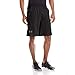 Under Armour Men's Raid 10" Shorts, Black/Graphite, Medium