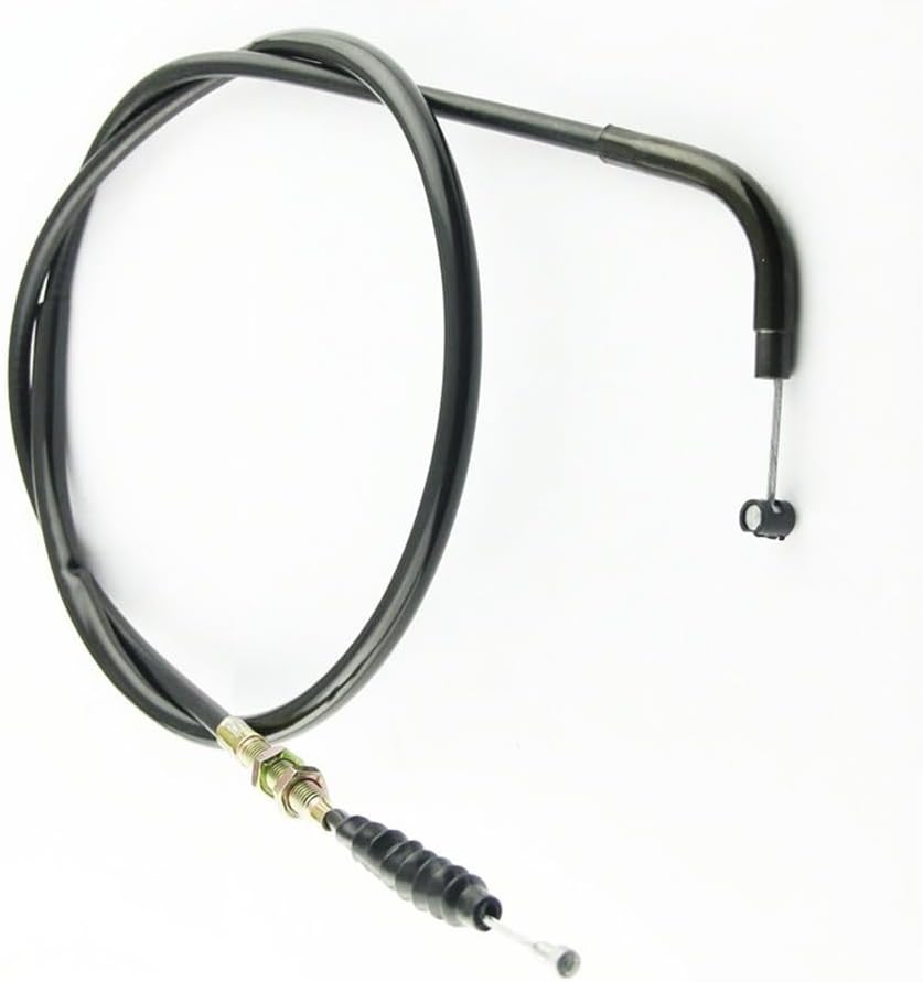 Motorcycle Clutch Cable Clutch Line Fit For Yamaha XVS1100 V-star 1100 Accessories