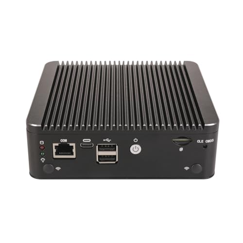 Router PC contre les coupures internet avec slot SIM 4G et 4 ports LAN rapides - 2
