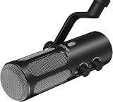 Fifine TANK3 Dynamic XLR/USB Mikrofon Fifine TANK3 Dynamic XLR/USB Mikrofon