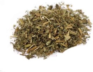 Starwest Botanicals Agrimony herb c/s organic Agrimonia Eupatoria 4oz bag