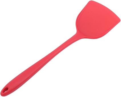 Amazon Lehao シリコン ターナー 中華料理 フライ返し 耐熱スパチュラ キッチンツール 調理器具 クッキング Lehao フライ返し ターナー 通販