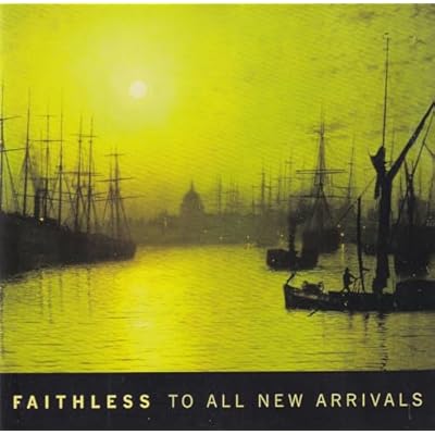 To All New Arrivals