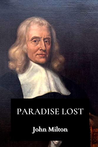 Paradise Lost (Classic Editions)