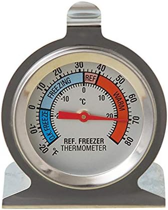 termometro a quadrante per frigorifero