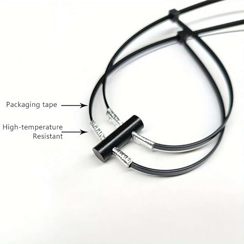 Accesorios para Skateboard y Bicicleta: Herramienta de Chispa por Fricción, Protector Ajustable para Zapatos o Botas, Almohadilla para Fricción, Almohadilla de Pedernal para Bicicleta, Deslizadores de Presión con el Pie (10 unidades) miniatura 6