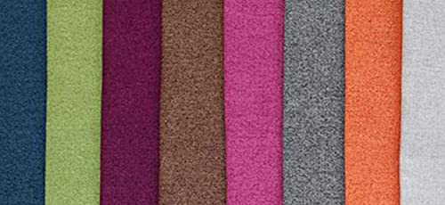 Coussin de siège rond contre l'assise dure des chaises de bureau - 3