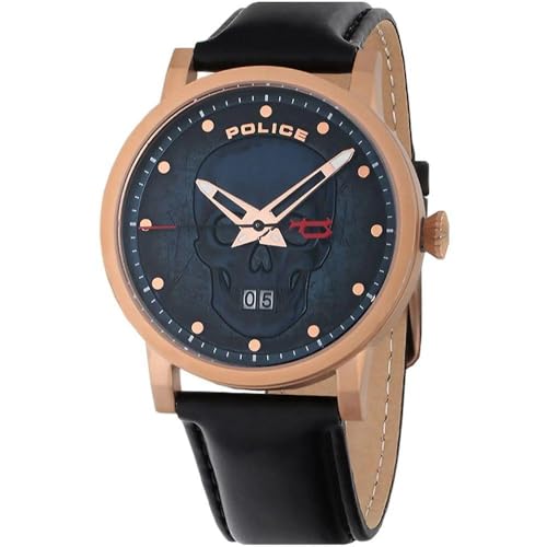 Reloj Police Hombre PL15404JSR.03 para tus cenas de gala y reuniones
