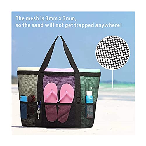 Encuentra la mejor selección de Bolsa playa los más solicitados. 3 Imagen adicional