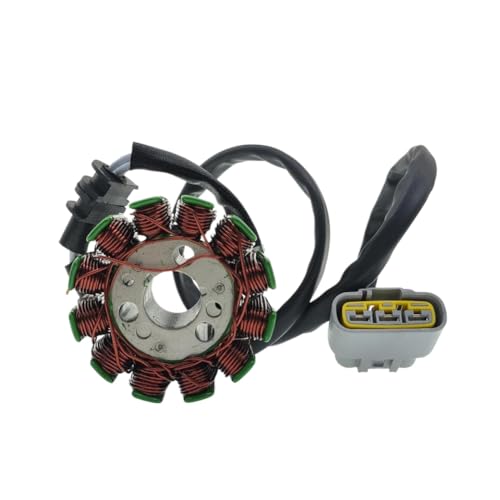 Stator de bobine d'allumage pour YZF R1 et FZ1 2004-2008