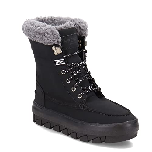 Chaussures noires Juneau en taille 39.5 avec lacets ajustables et semelle confortable pour homme