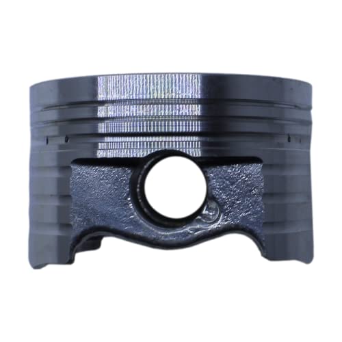 Kit Cilindro/Pistao/Aneis Titan150 04/08-800027 - Velth