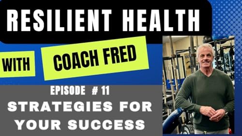 Strategies for your Successful Health Transformation