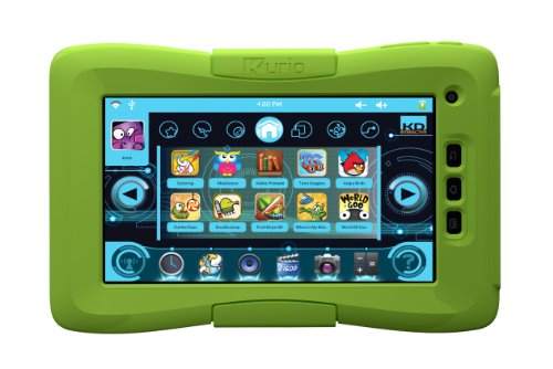 Price comparison product image Kurio 7 Android Tablet for Kids