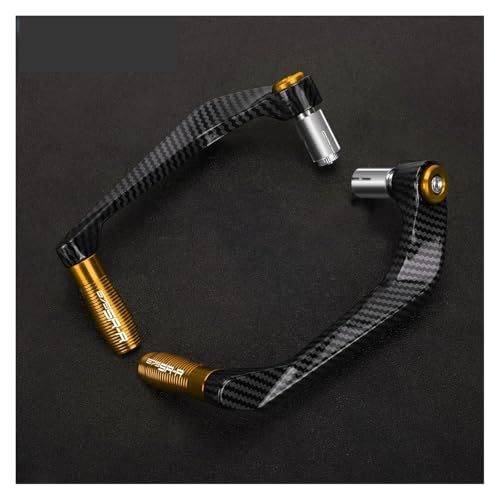 Protège-mains moto pour rouler au quotidien en 675SR-R SRR
