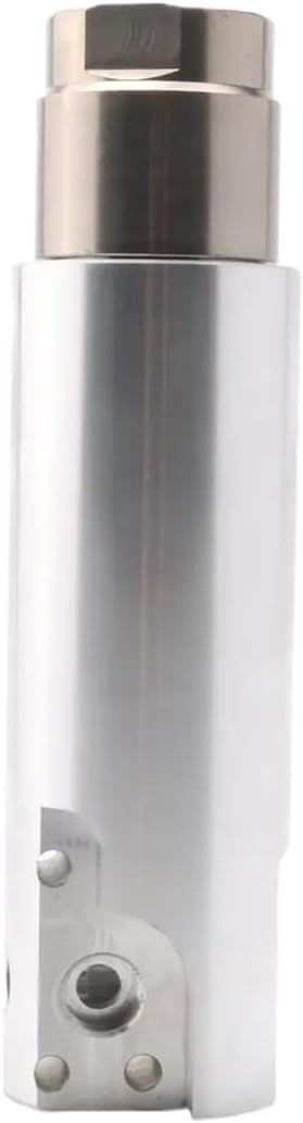 16T543 Fluid Filter Manifold with Filter Cap Fits for Airless Paint Sprayer 695 795 1095 1595 Mark IV V X