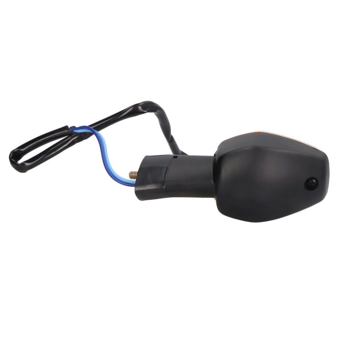 V PARTS Intermitente Delantero Izquierdo Honda SH 125/150 (01-02): Homologado Y Fácil De Montar