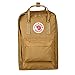 Fjallraven - Kanken Laptop 15" Backpack for Everyday, Acorn