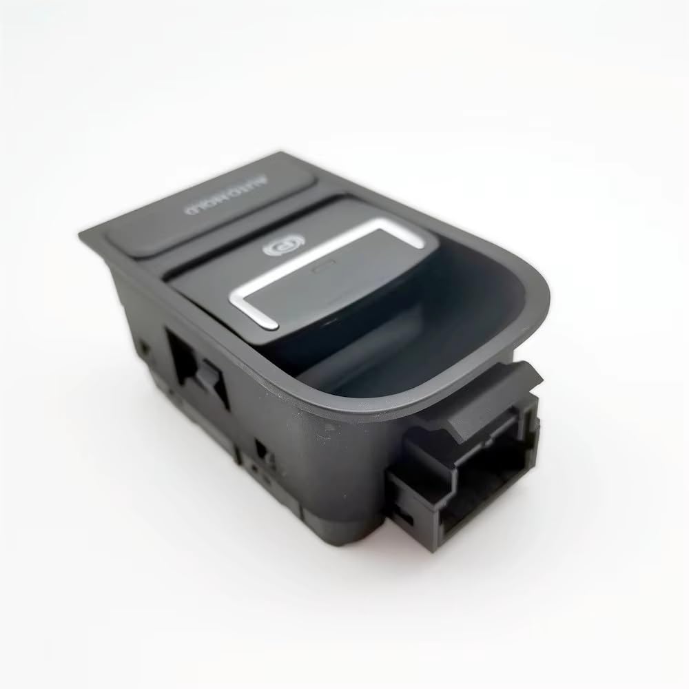 Interruptor de freno de mano Seat Alhambra soluciona fallo de botón 5N0927225 7
