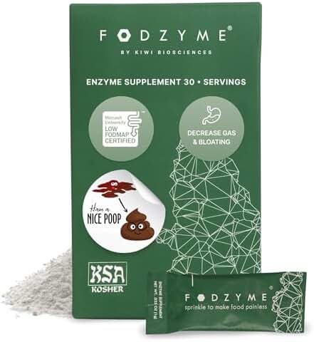 Now Foods Super Enzymes