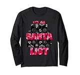 Naughty List