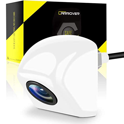 CAR ROVER バックカメラ リアカメラ 12V 60万画素数 IP69の防水レベル...